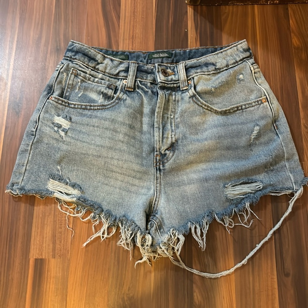 Target Wild Fable Shorts